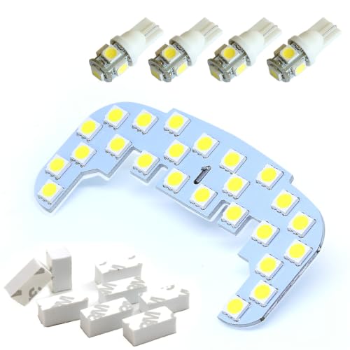 NT100 クリッパー トラック 超爆光 LEDルームランプ ヘッドライトセット Amazon.co.jp: 【完全専用】 NT100クリッパー トラック LED ルーム